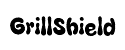 GrillShield - logo